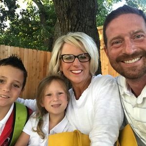 Meet your Posher, Tracey